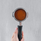 Normcore V4.1 Spring Loaded Tamper - Ripple